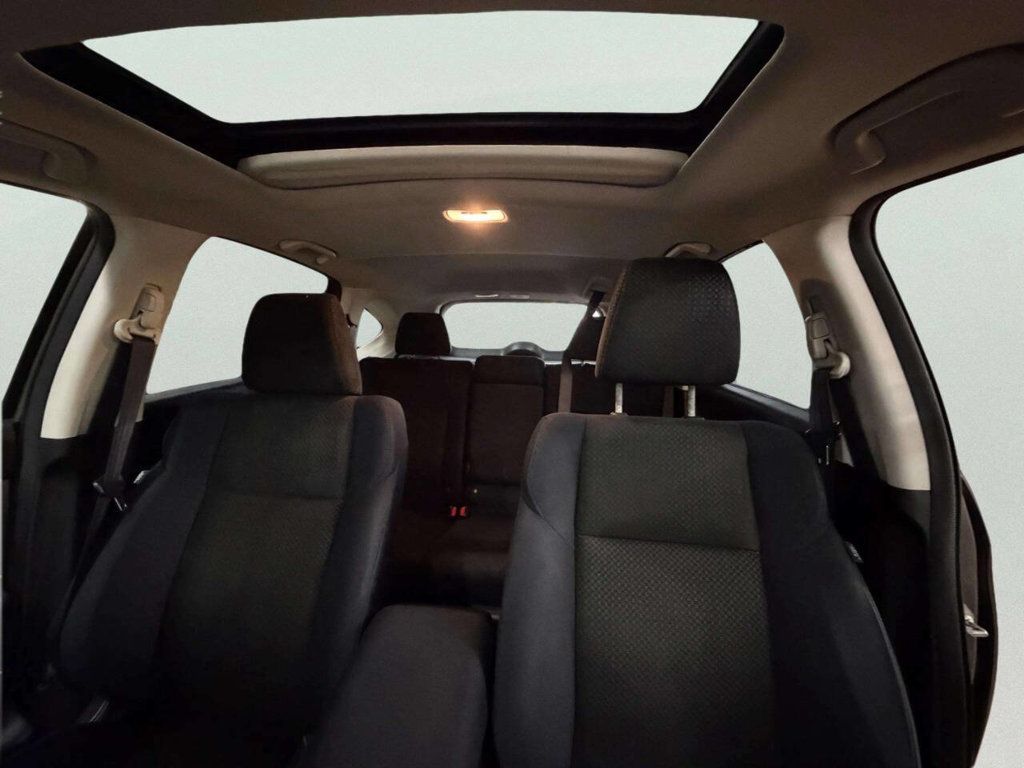 2016 Honda CR-V AWD 5dr EX - 22965143 - 15