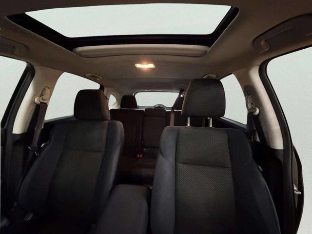 2016 Honda CR-V AWD 5dr EX - 22965143 - 15