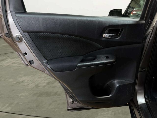 2016 Honda CR-V AWD 5dr EX - 22965143 - 16