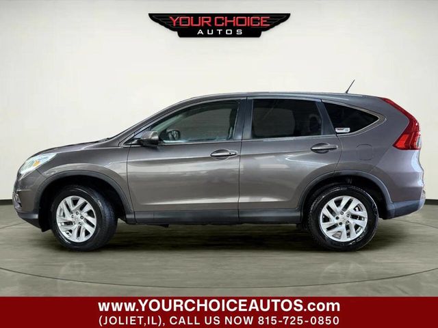 2016 Honda CR-V AWD 5dr EX - 22965143 - 1