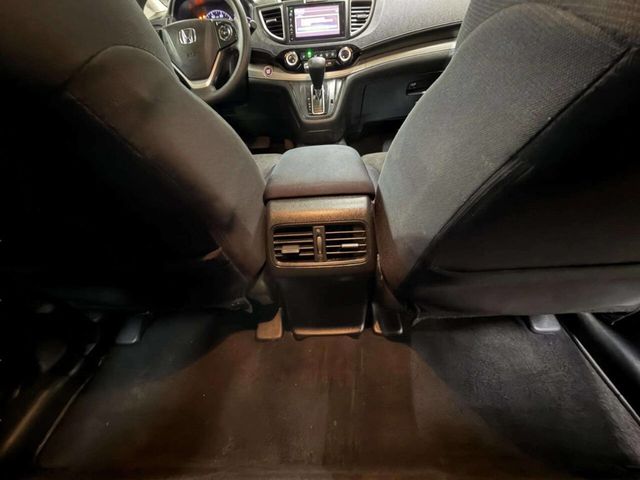 2016 Honda CR-V AWD 5dr EX - 22965143 - 20