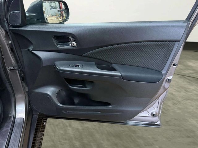 2016 Honda CR-V AWD 5dr EX - 22965143 - 22