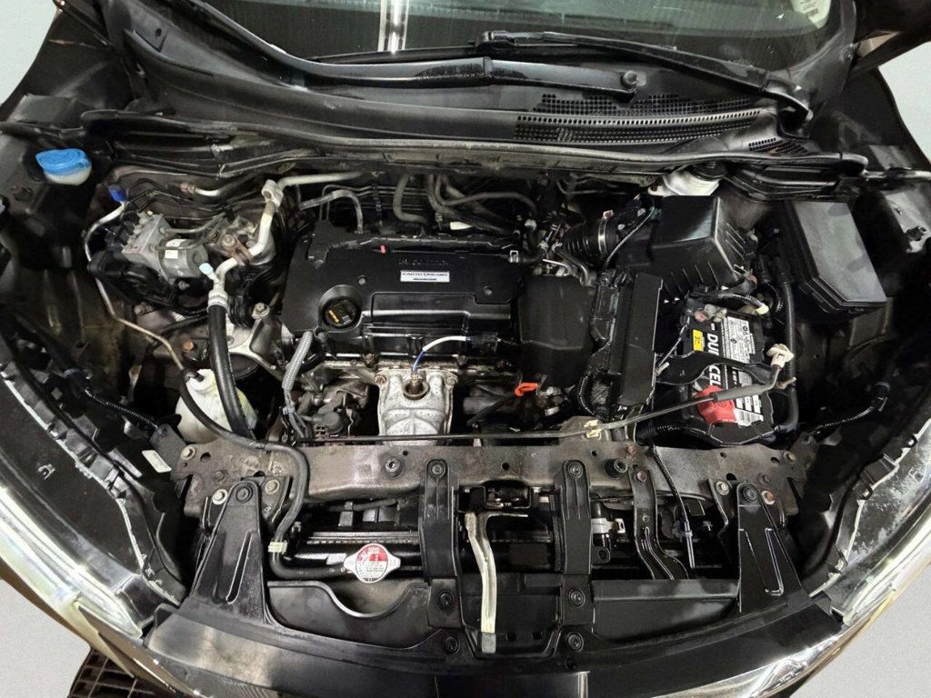 2016 Honda CR-V AWD 5dr EX - 22965143 - 24