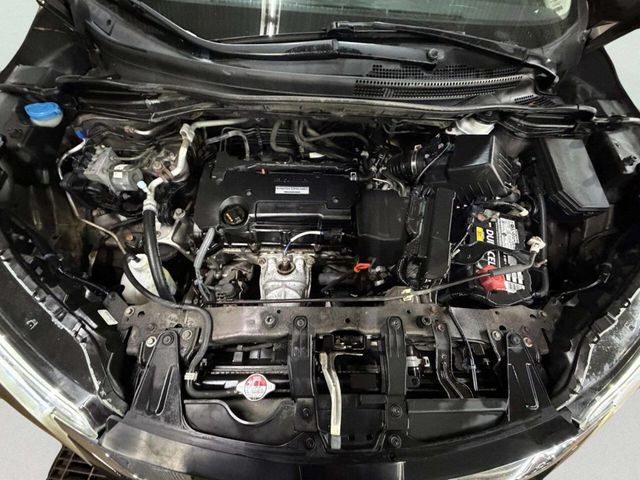 2016 Honda CR-V AWD 5dr EX - 22965143 - 24