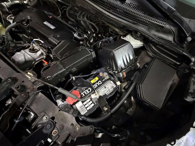 2016 Honda CR-V AWD 5dr EX - 22965143 - 26