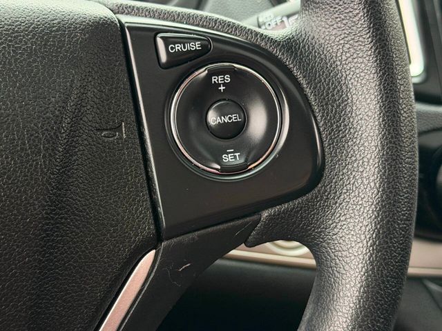 2016 Honda CR-V AWD 5dr EX - 22965143 - 29