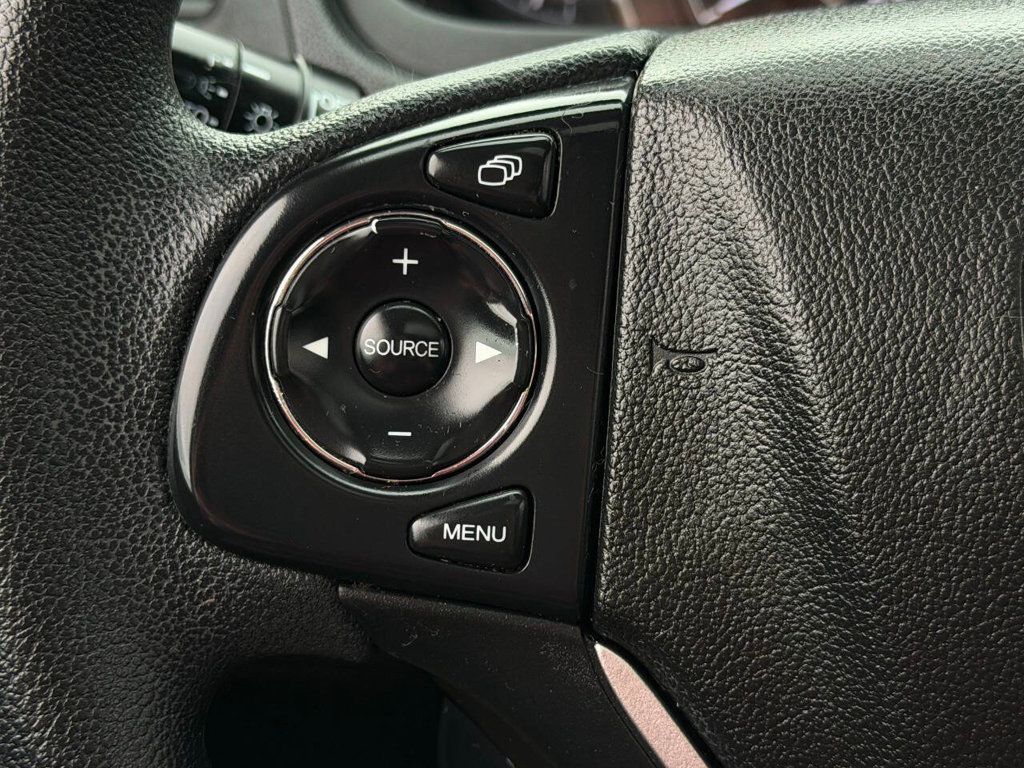 2016 Honda CR-V AWD 5dr EX - 22965143 - 30