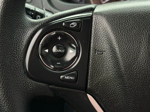 2016 Honda CR-V AWD 5dr EX - 22965143 - 30