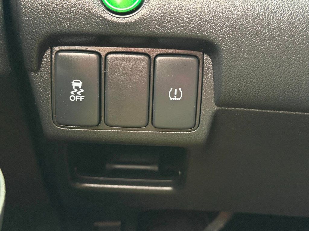 2016 Honda CR-V AWD 5dr EX - 22965143 - 34