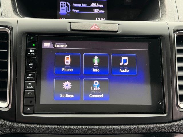 2016 Honda CR-V AWD 5dr EX - 22965143 - 38