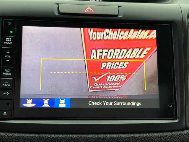 2016 Honda CR-V AWD 5dr EX - 22965143 - 41