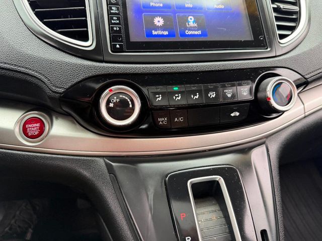 2016 Honda CR-V AWD 5dr EX - 22965143 - 42