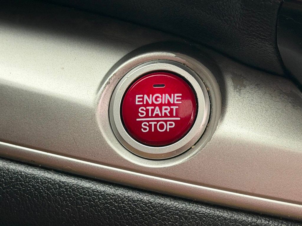 2016 Honda CR-V AWD 5dr EX - 22965143 - 43