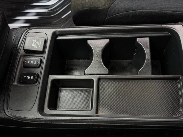 2016 Honda CR-V AWD 5dr EX - 22965143 - 45