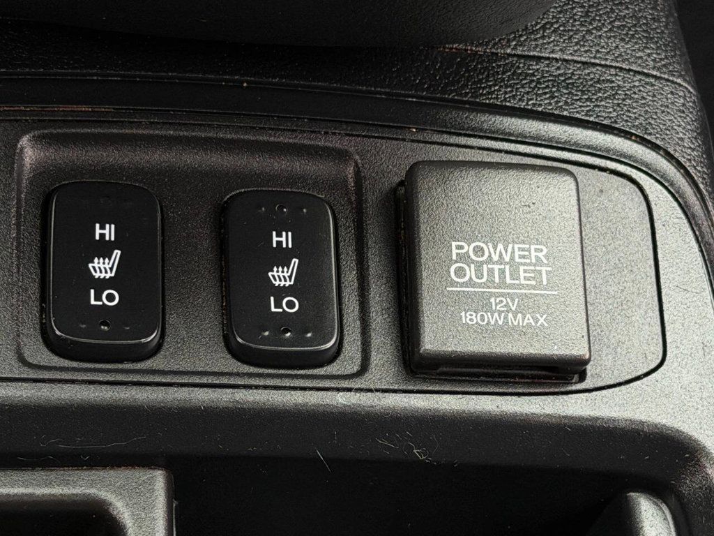 2016 Honda CR-V AWD 5dr EX - 22965143 - 46