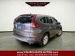 2016 Honda CR-V AWD 5dr EX - 22965143 - 4