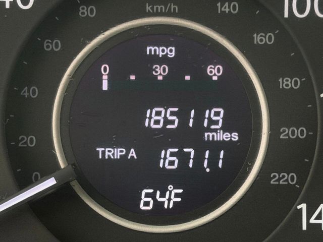 2016 Honda CR-V AWD 5dr EX - 22965143 - 49