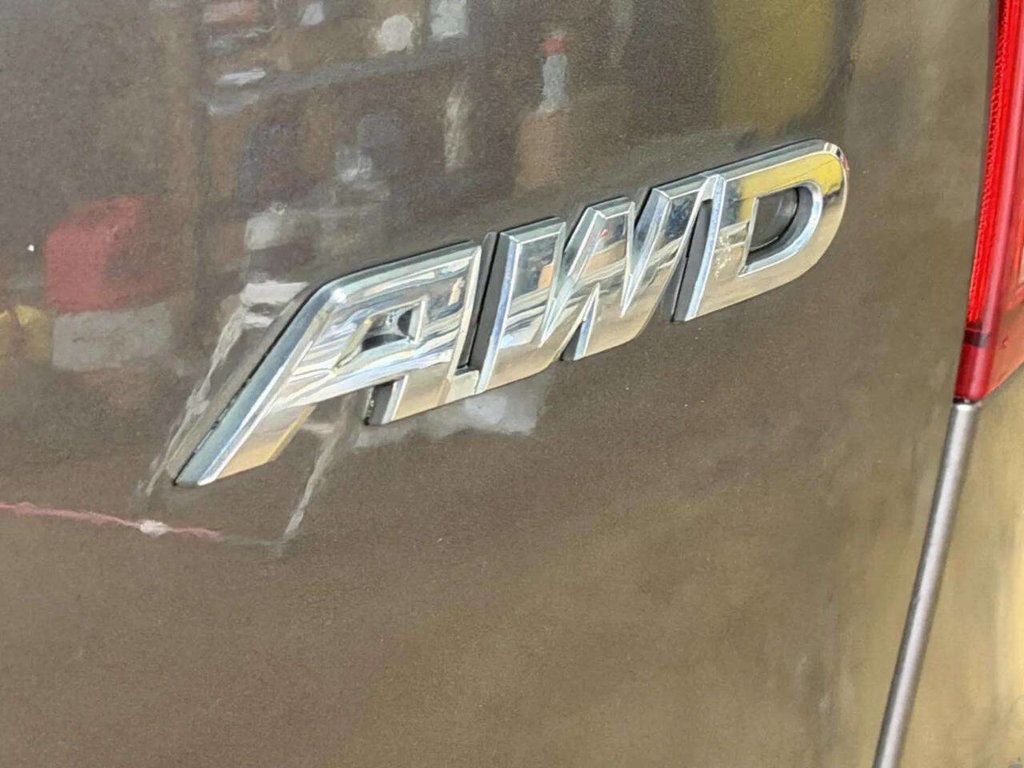 2016 Honda CR-V AWD 5dr EX - 22965143 - 6