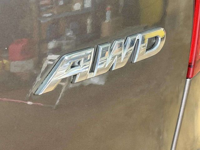 2016 Honda CR-V AWD 5dr EX - 22965143 - 6