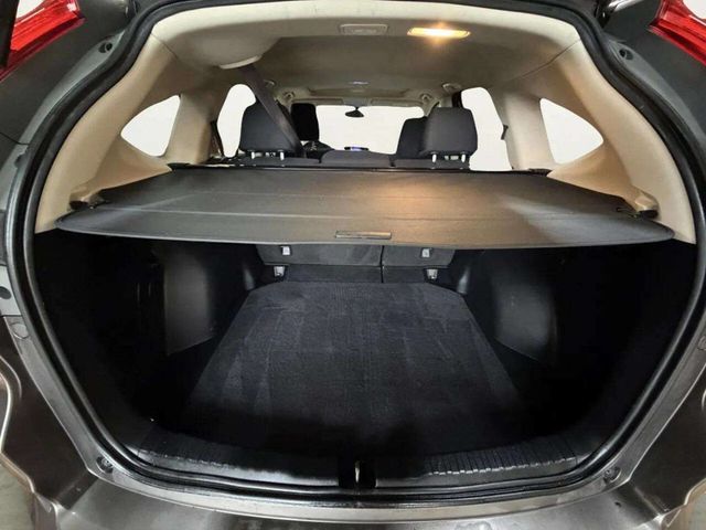 2016 Honda CR-V AWD 5dr EX - 22965143 - 7