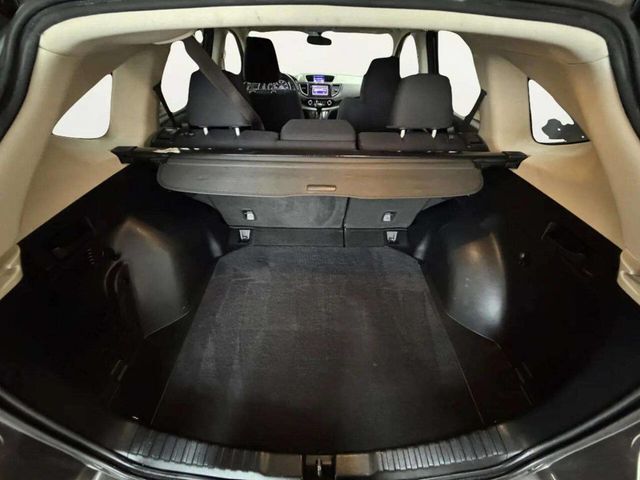 2016 Honda CR-V AWD 5dr EX - 22965143 - 8