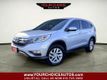 2016 Honda CR-V AWD 5dr EX - 23020085 - 0