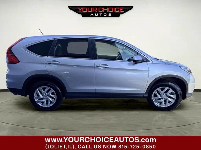 2016 Honda CR-V AWD 5dr EX - 23020085 - 9