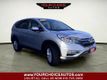 2016 Honda CR-V AWD 5dr EX - 23020085 - 10