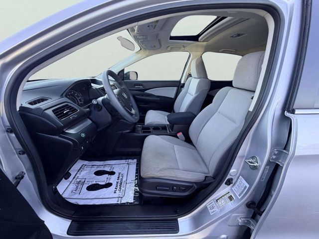 2016 Honda CR-V AWD 5dr EX - 23020085 - 13