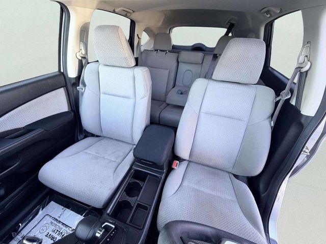 2016 Honda CR-V AWD 5dr EX - 23020085 - 14