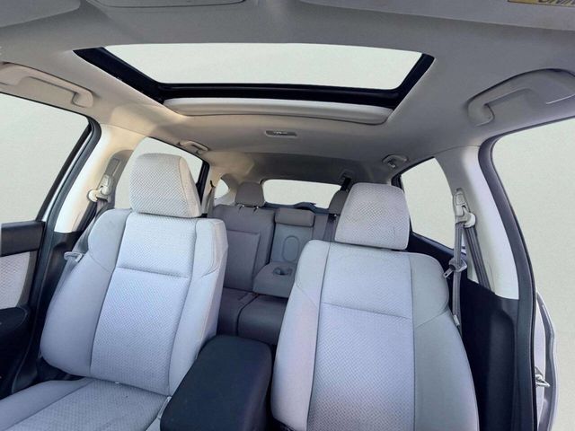 2016 Honda CR-V AWD 5dr EX - 23020085 - 15