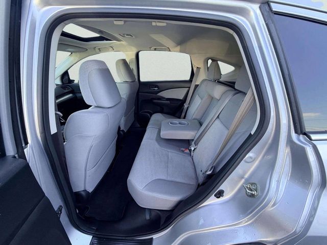 2016 Honda CR-V AWD 5dr EX - 23020085 - 20