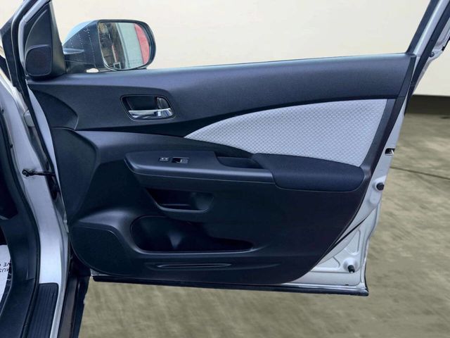 2016 Honda CR-V AWD 5dr EX - 23020085 - 24