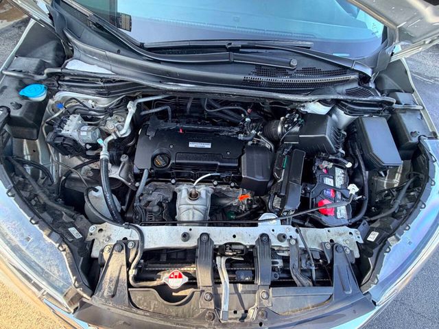 2016 Honda CR-V AWD 5dr EX - 23020085 - 26