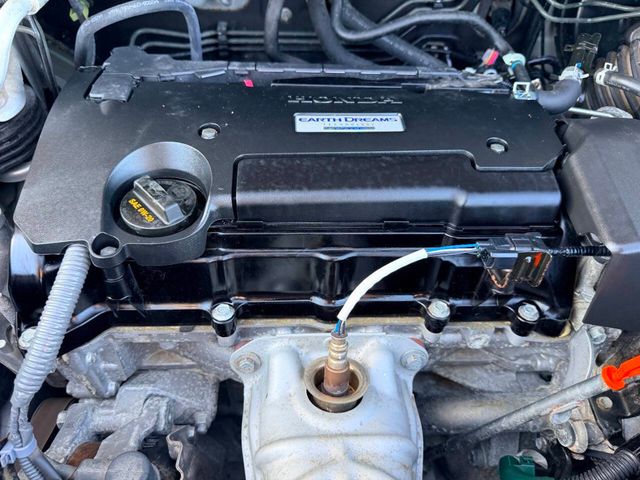 2016 Honda CR-V AWD 5dr EX - 23020085 - 28