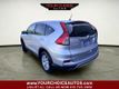 2016 Honda CR-V AWD 5dr EX - 23020085 - 2
