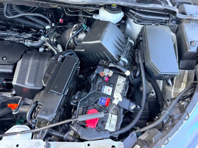 2016 Honda CR-V AWD 5dr EX - 23020085 - 29