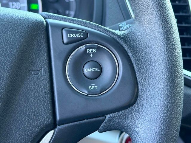 2016 Honda CR-V AWD 5dr EX - 23020085 - 32