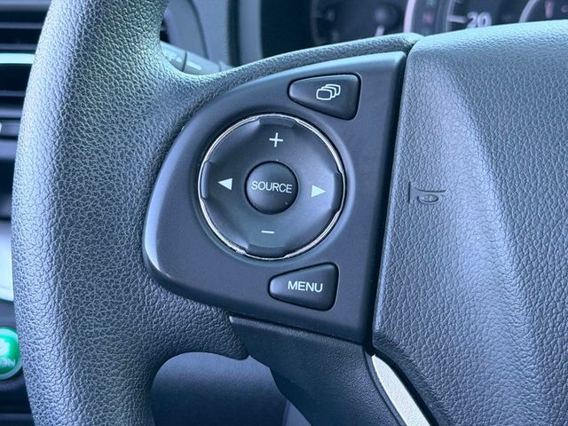 2016 Honda CR-V AWD 5dr EX - 23020085 - 33