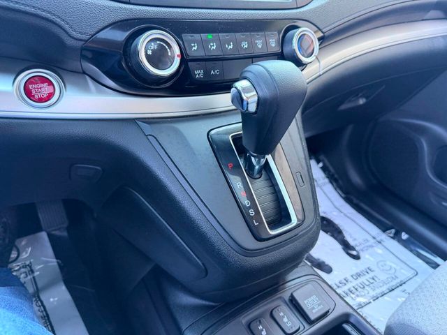 2016 Honda CR-V AWD 5dr EX - 23020085 - 40