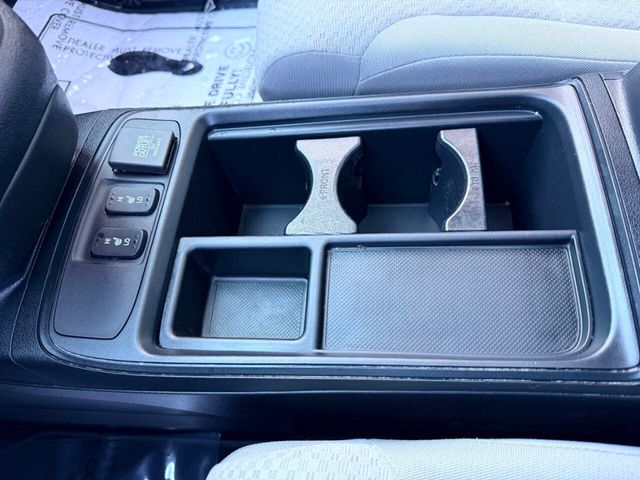 2016 Honda CR-V AWD 5dr EX - 23020085 - 41