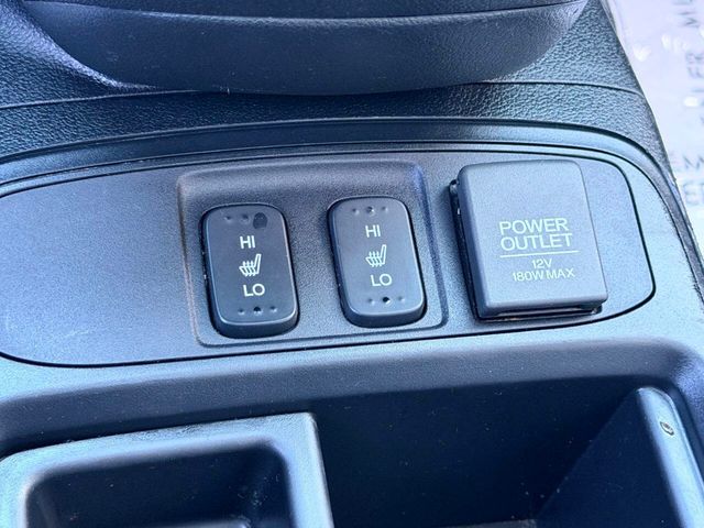 2016 Honda CR-V AWD 5dr EX - 23020085 - 42