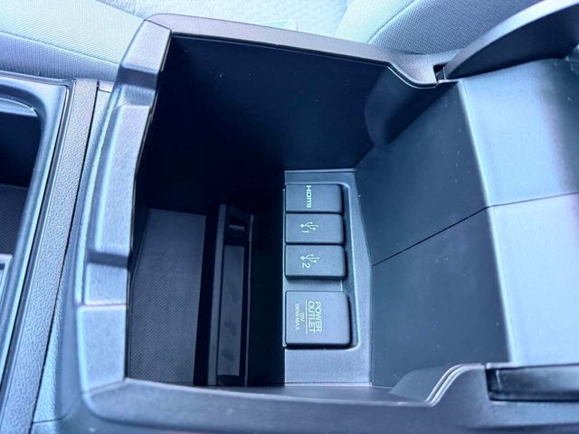 2016 Honda CR-V AWD 5dr EX - 23020085 - 44