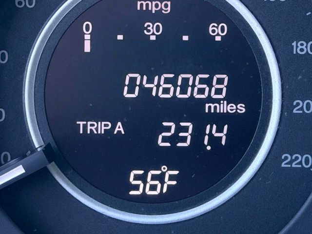 2016 Honda CR-V AWD 5dr EX - 23020085 - 46