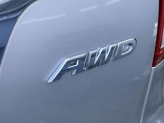 2016 Honda CR-V AWD 5dr EX - 23020085 - 5