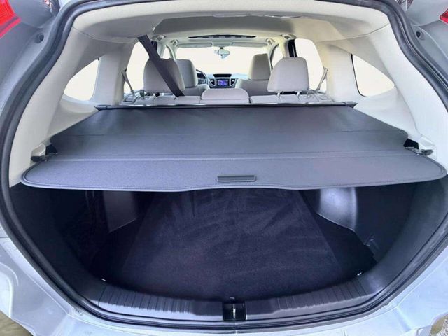 2016 Honda CR-V AWD 5dr EX - 23020085 - 6