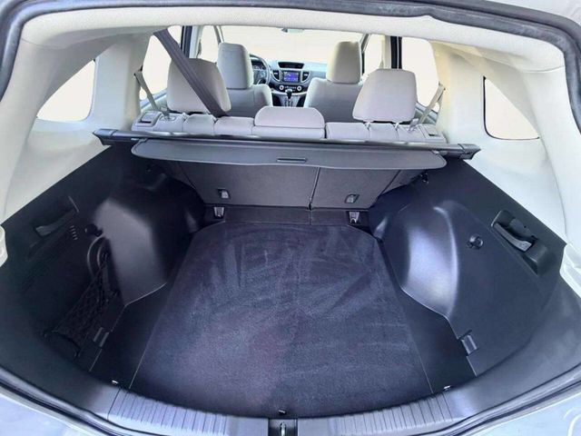 2016 Honda CR-V AWD 5dr EX - 23020085 - 7