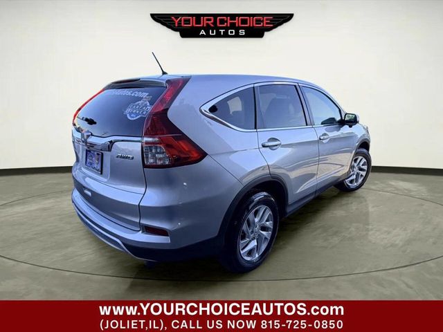 2016 Honda CR-V AWD 5dr EX - 23020085 - 8