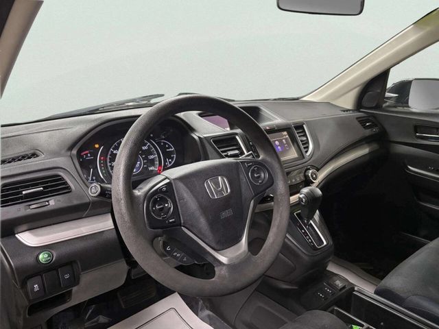 2016 Honda CR-V AWD 5dr EX - 23023815 - 10