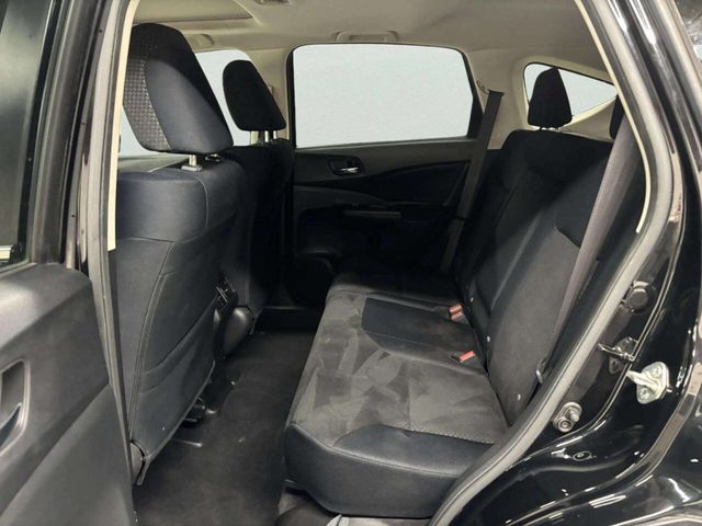 2016 Honda CR-V AWD 5dr EX - 23023815 - 13